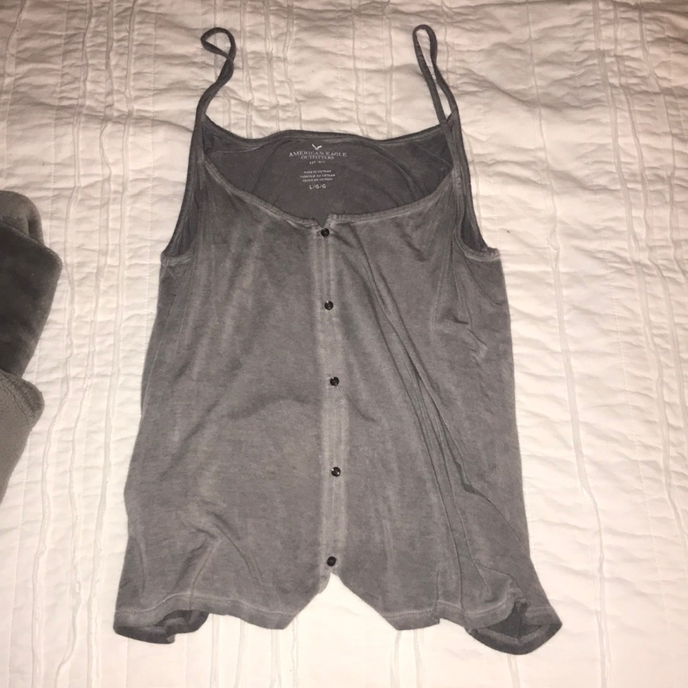 flowy tank